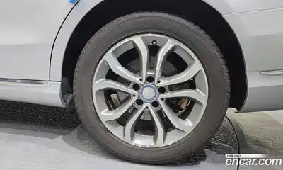 Mercedes-Benz C-Class 2014 2.1 гидро, миниатюра 5 Mercedes-Benz C-Class 2014 2.1 гидро, миниатюра 5