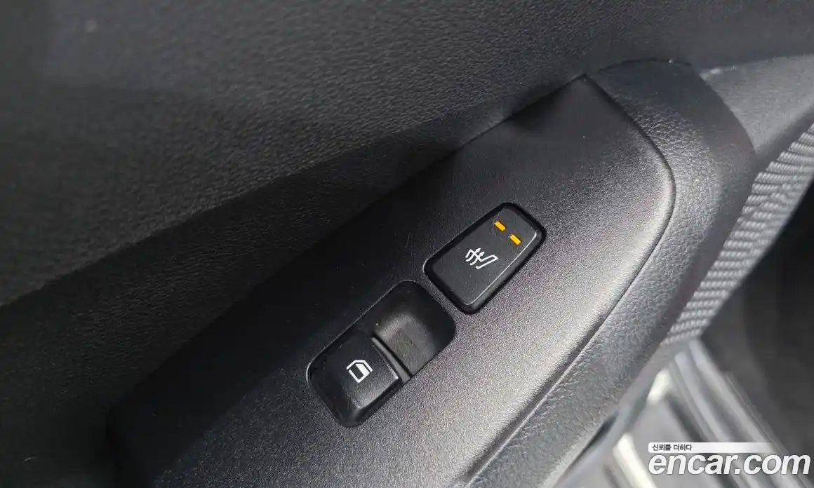 Kia Seltos 2021 1.6 автомат (гидро), фото 19