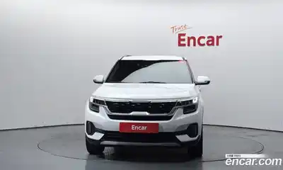 Kia Seltos 2021 1.6 автомат (гидро), миниатюра 3