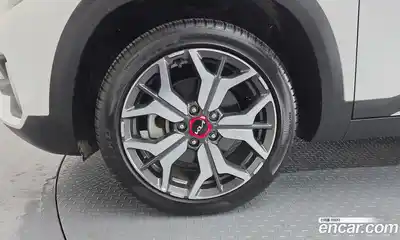 Kia Seltos 2021 1.6 автомат (гидро), миниатюра 5