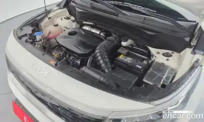 Kia Seltos 2021 1.6 автомат (гидро), миниатюра 6