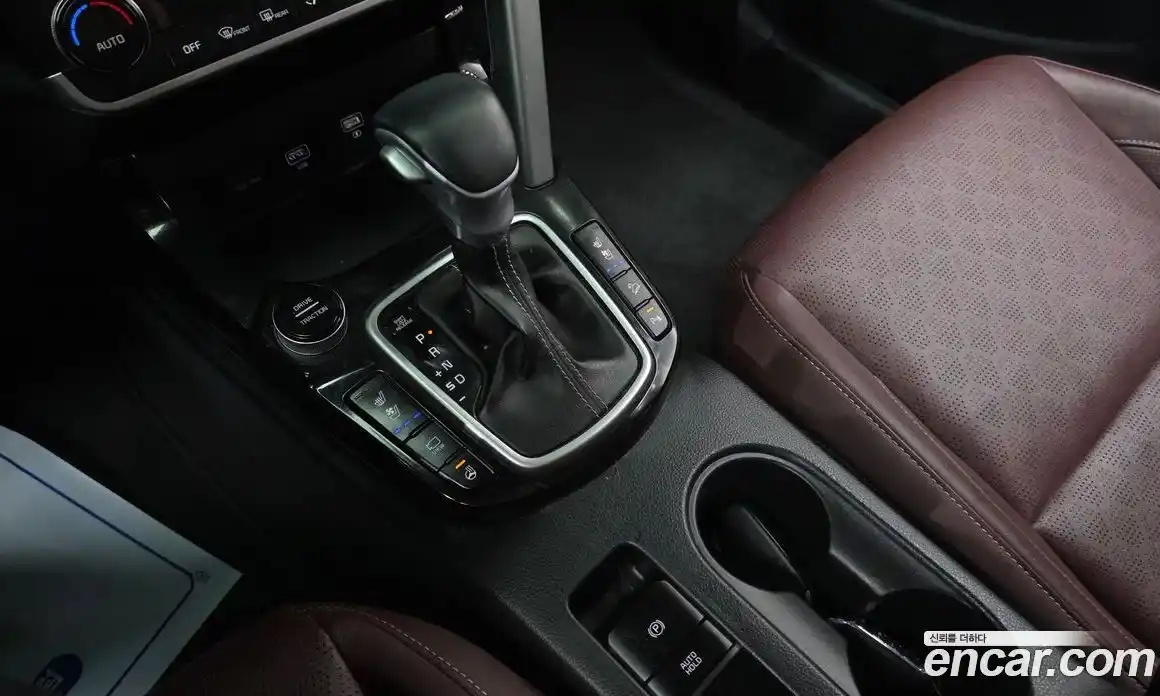 Kia Seltos 2021 1.6 автомат (гидро), фото 9
