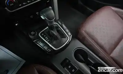 Kia Seltos 2021 1.6 автомат (гидро), миниатюра 9