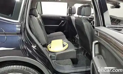 Volkswagen Tiguan 2022 2.0 автомат (гидро), миниатюра 12