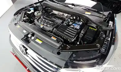 Volkswagen Tiguan 2022 2.0 автомат (гидро), миниатюра 6