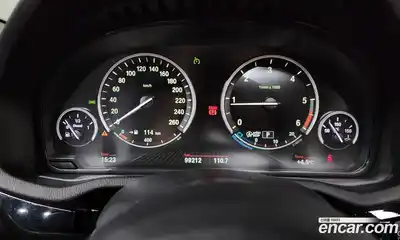 BMW X4 2015 2.0 автомат (гидро), миниатюра 8