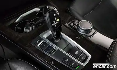 BMW X4 2015 2.0 автомат (гидро), миниатюра 9