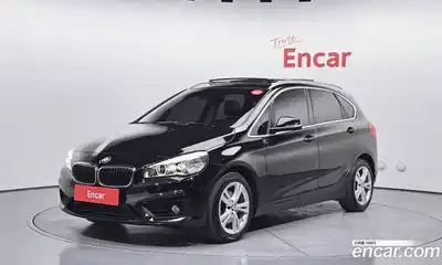 BMW 2 серия, 2015, 99 505 км