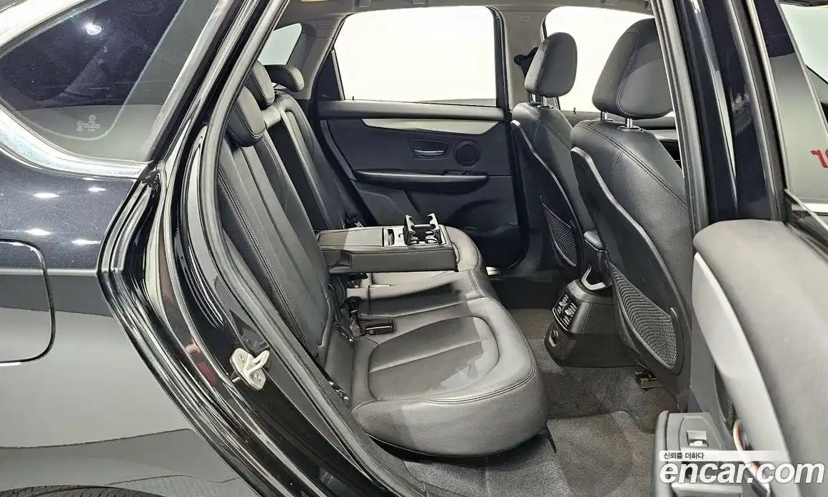 BMW 2 серия 2015 2.0 автомат (гидро), фото 11