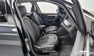 BMW 2 серия 2015 2.0 автомат (гидро), миниатюра 12