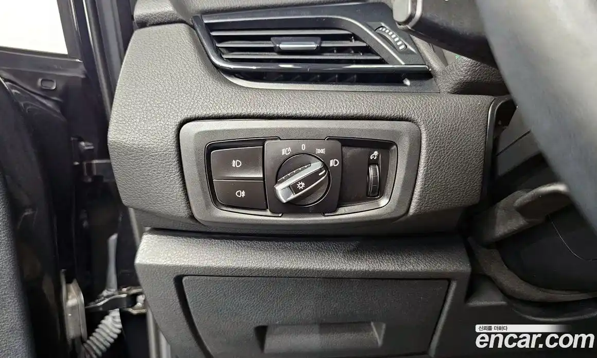 BMW 2 серия 2015 2.0 автомат (гидро), фото 15