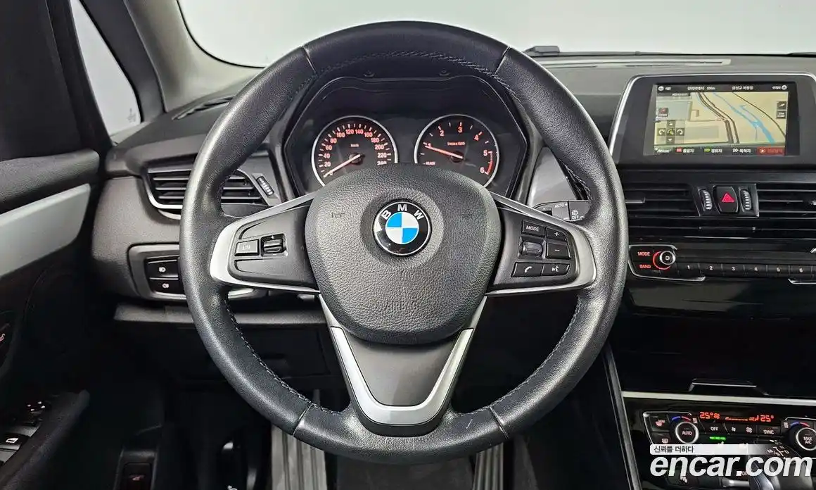 BMW 2 серия 2015 2.0 автомат (гидро), фото 16