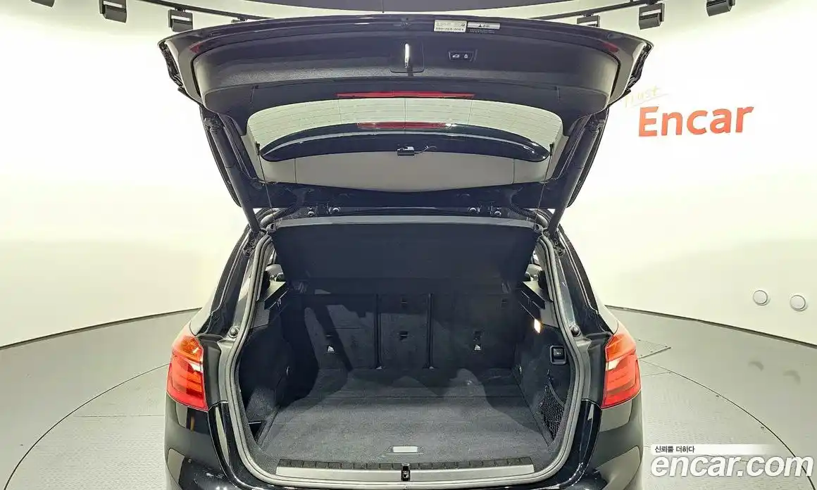 BMW 2 серия 2015 2.0 автомат (гидро), фото 20