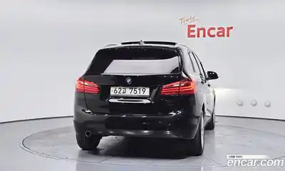 BMW 2 серия 2015 2.0 автомат (гидро), миниатюра 4