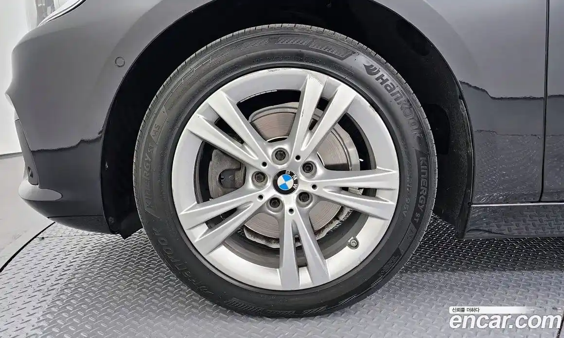BMW 2 серия 2015 2.0 автомат (гидро), фото 5