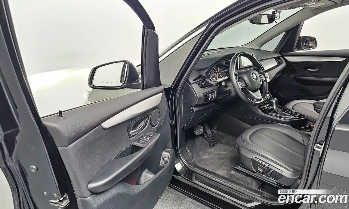 BMW 2 серия 2015 2.0 автомат (гидро), фото 10