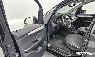 BMW 2 серия 2015 2.0 автомат (гидро), миниатюра 10