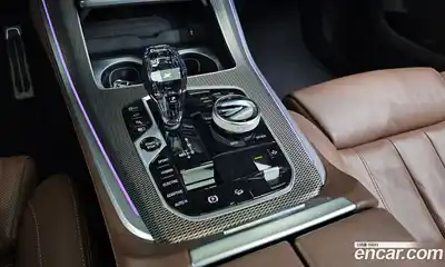 BMW X5 2021 3.0 автомат (гидро), миниатюра 9