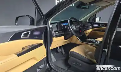 Kia Carnival 2021 2.2 автомат (гидро), миниатюра 12