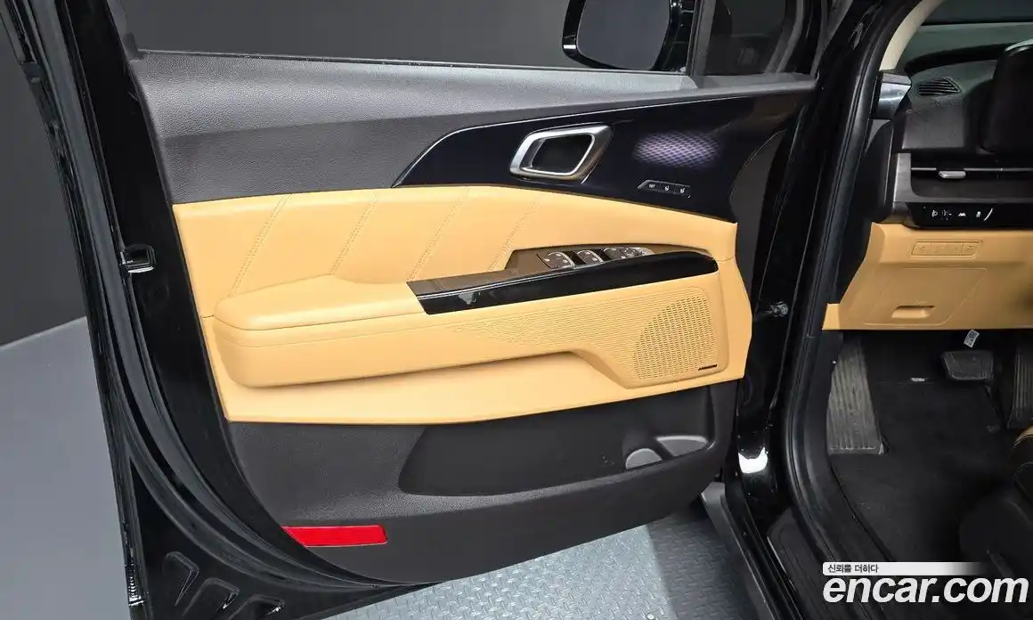 Kia Carnival 2021 2.2 автомат (гидро), фото 13