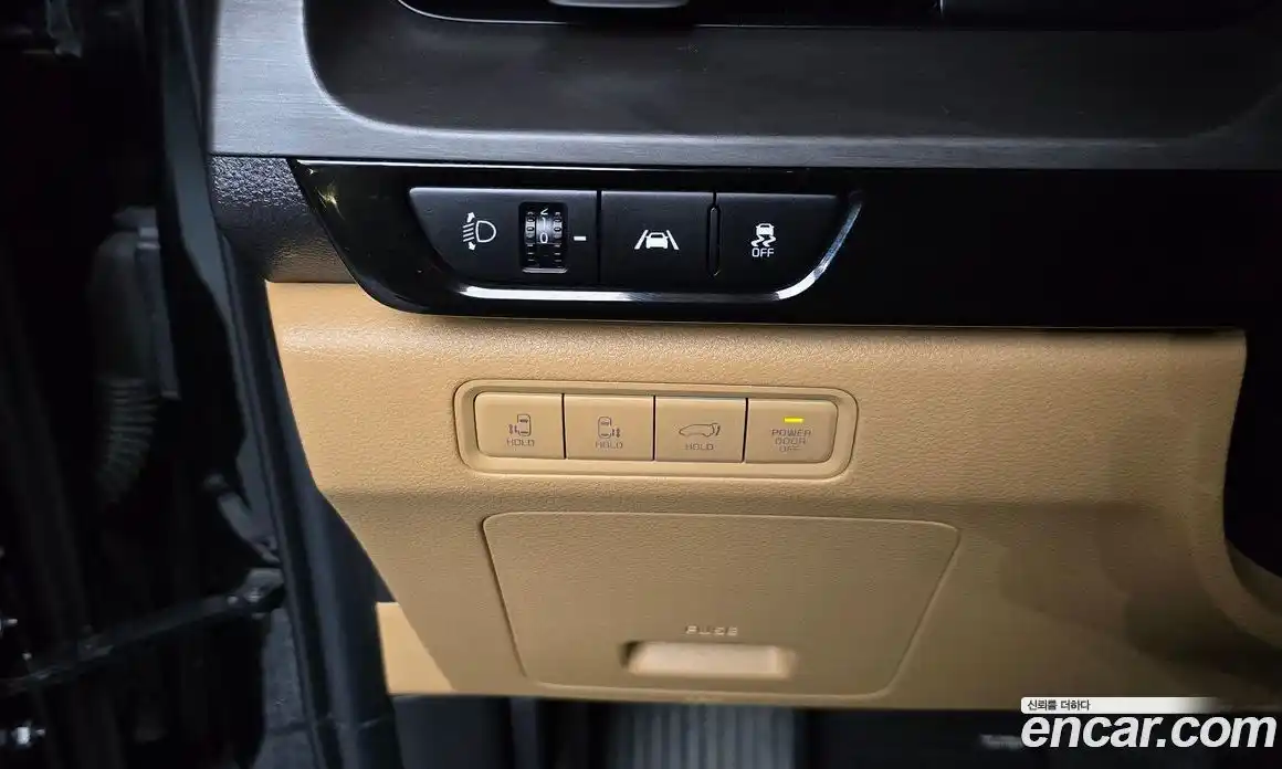 Kia Carnival 2021 2.2 автомат (гидро), фото 27