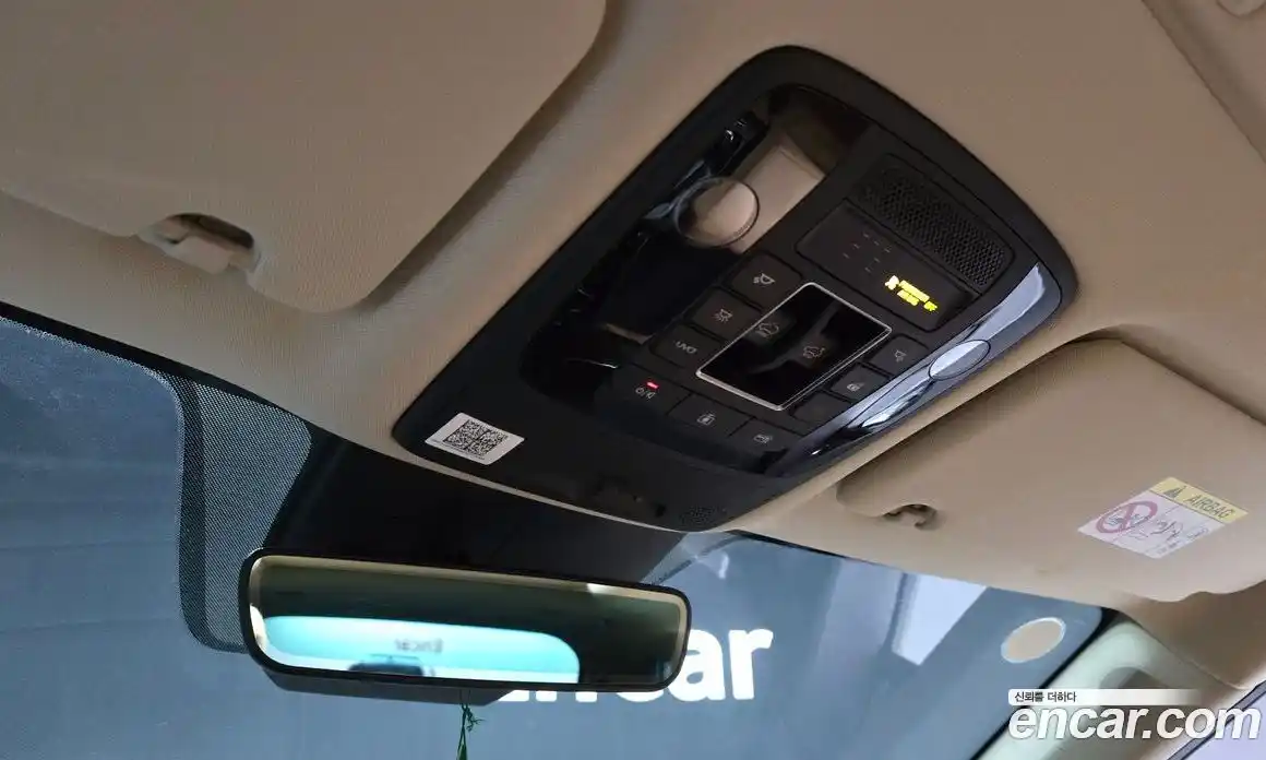 Kia Carnival 2021 2.2 автомат (гидро), фото 32