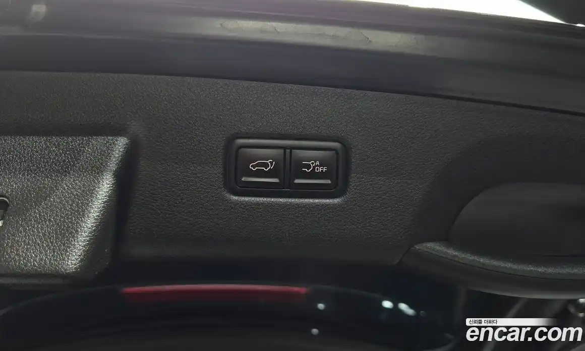 Kia Carnival 2021 2.2 автомат (гидро), фото 33