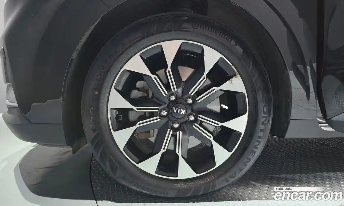 Kia Carnival 2021 2.2 автомат (гидро), фото 4