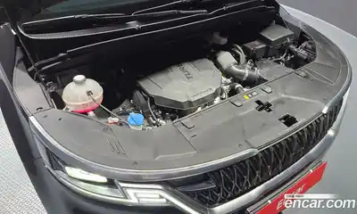 Kia Carnival 2021 2.2 автомат (гидро), миниатюра 5