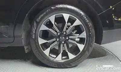 Kia Carnival 2021 2.2 автомат (гидро), миниатюра 6