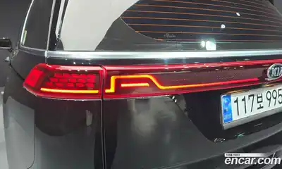 Kia Carnival 2021 2.2 автомат (гидро), миниатюра 8