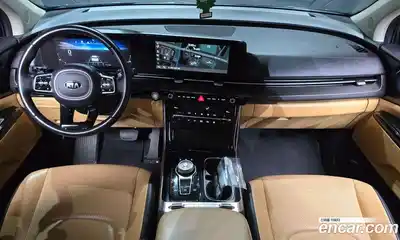 Kia Carnival 2021 2.2 автомат (гидро), миниатюра 9