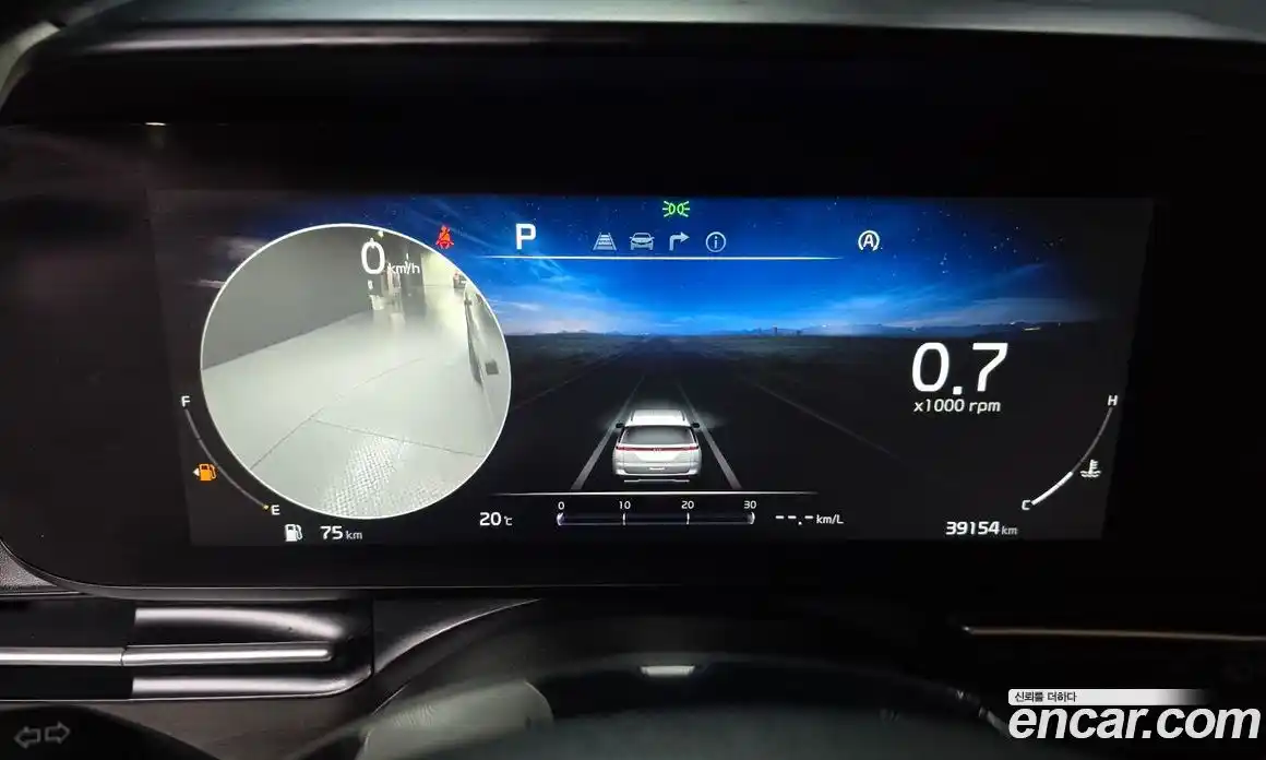 Kia Carnival 2021 2.2 автомат (гидро), фото 10