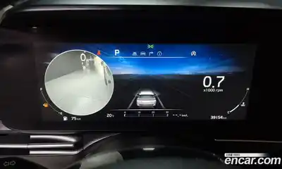 Kia Carnival 2021 2.2 автомат (гидро), миниатюра 10