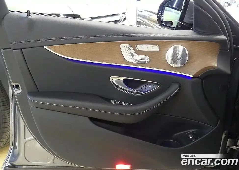 Mercedes-Benz E-Class 2021 2.0 автомат (гидро), фото 15