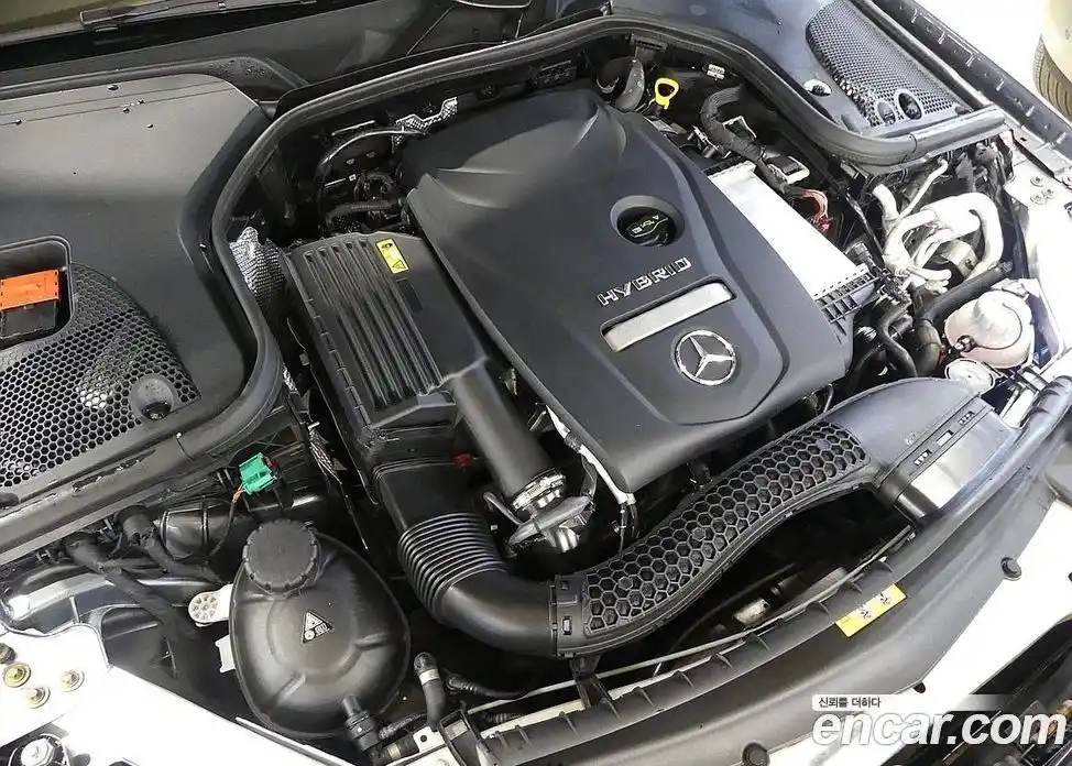 Mercedes-Benz E-Class 2021 2.0 автомат (гидро), фото 5