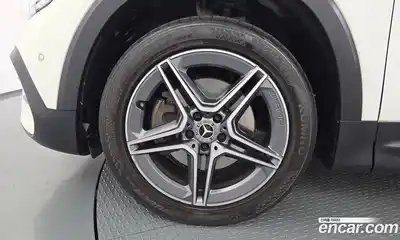 Mercedes-Benz GLB-Class 2021 2.0 гидро, миниатюра 4 Mercedes-Benz GLB-Class 2021 2.0 гидро, миниатюра 4
