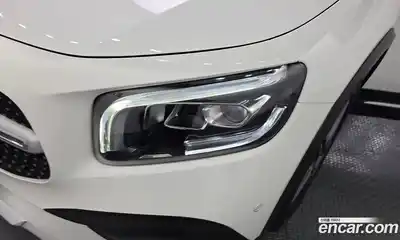 Mercedes-Benz GLB-Class 2021 2.0 гидро, миниатюра 7 Mercedes-Benz GLB-Class 2021 2.0 гидро, миниатюра 7
