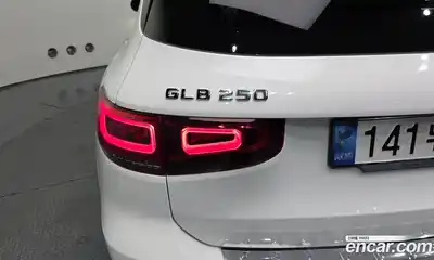 Mercedes-Benz GLB-Class 2021 2.0 гидро, миниатюра 8 Mercedes-Benz GLB-Class 2021 2.0 гидро, миниатюра 8