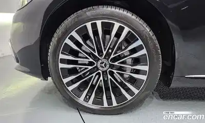 Mercedes-Benz S-Class 2021 4.0 гидро, миниатюра 5 Mercedes-Benz S-Class 2021 4.0 гидро, миниатюра 5