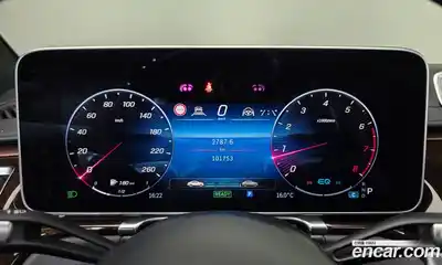 Mercedes-Benz S-Class 2021 4.0 гидро, миниатюра 8 Mercedes-Benz S-Class 2021 4.0 гидро, миниатюра 8