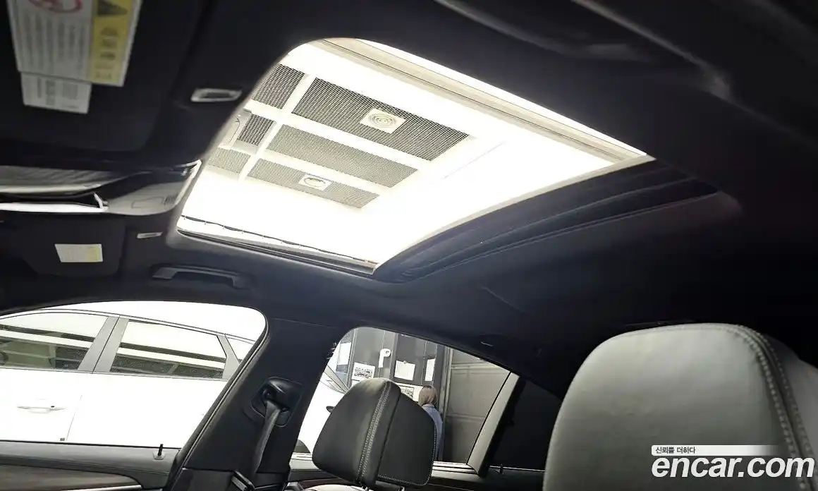 BMW 5 серия 2018 2.0 автомат (гидро), фото 25