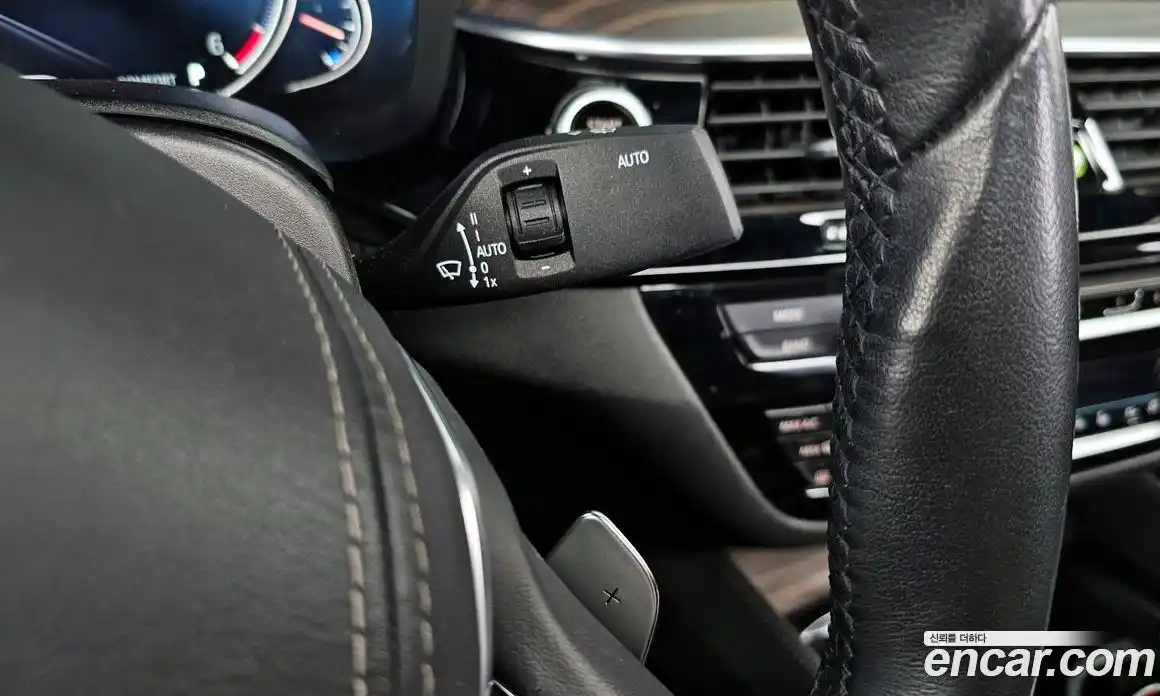 BMW 5 серия 2018 2.0 автомат (гидро), фото 28