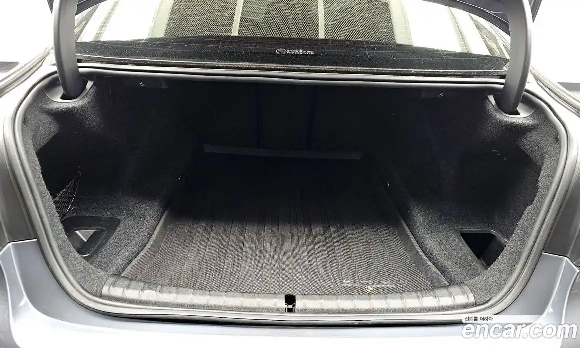 BMW 5 серия 2018 2.0 автомат (гидро), фото 32