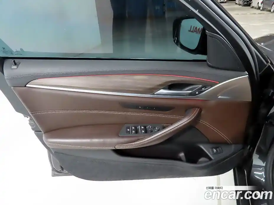 BMW 5 серия 2019 2.0 автомат (гидро), фото 15