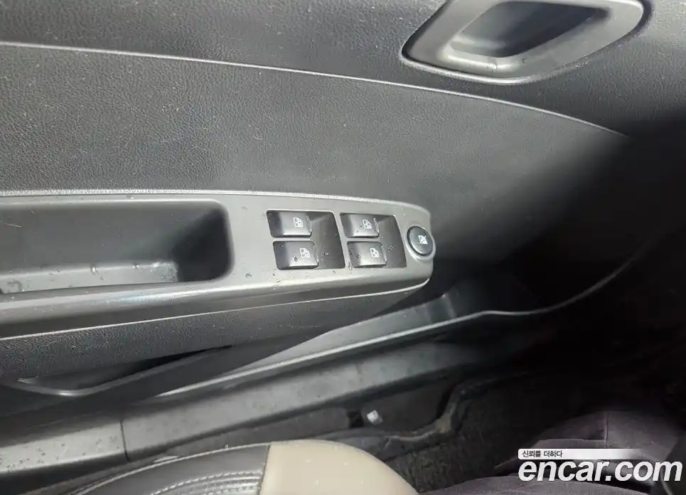 Chevrolet Spark 2012 1.0 автомат (гидро), фото 17