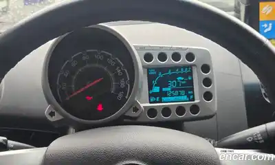 Chevrolet Spark 2012 1.0 автомат (гидро), миниатюра 10