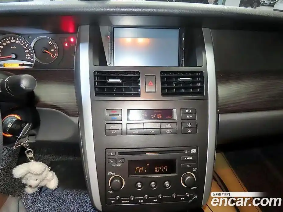 Renault SM5 2006 2.0 гидро, фото 11