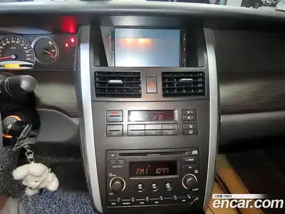 Renault SM5 2006 2.0 гидро, миниатюра 11