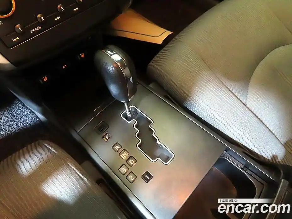 Renault SM5 2006 2.0 гидро, фото 12